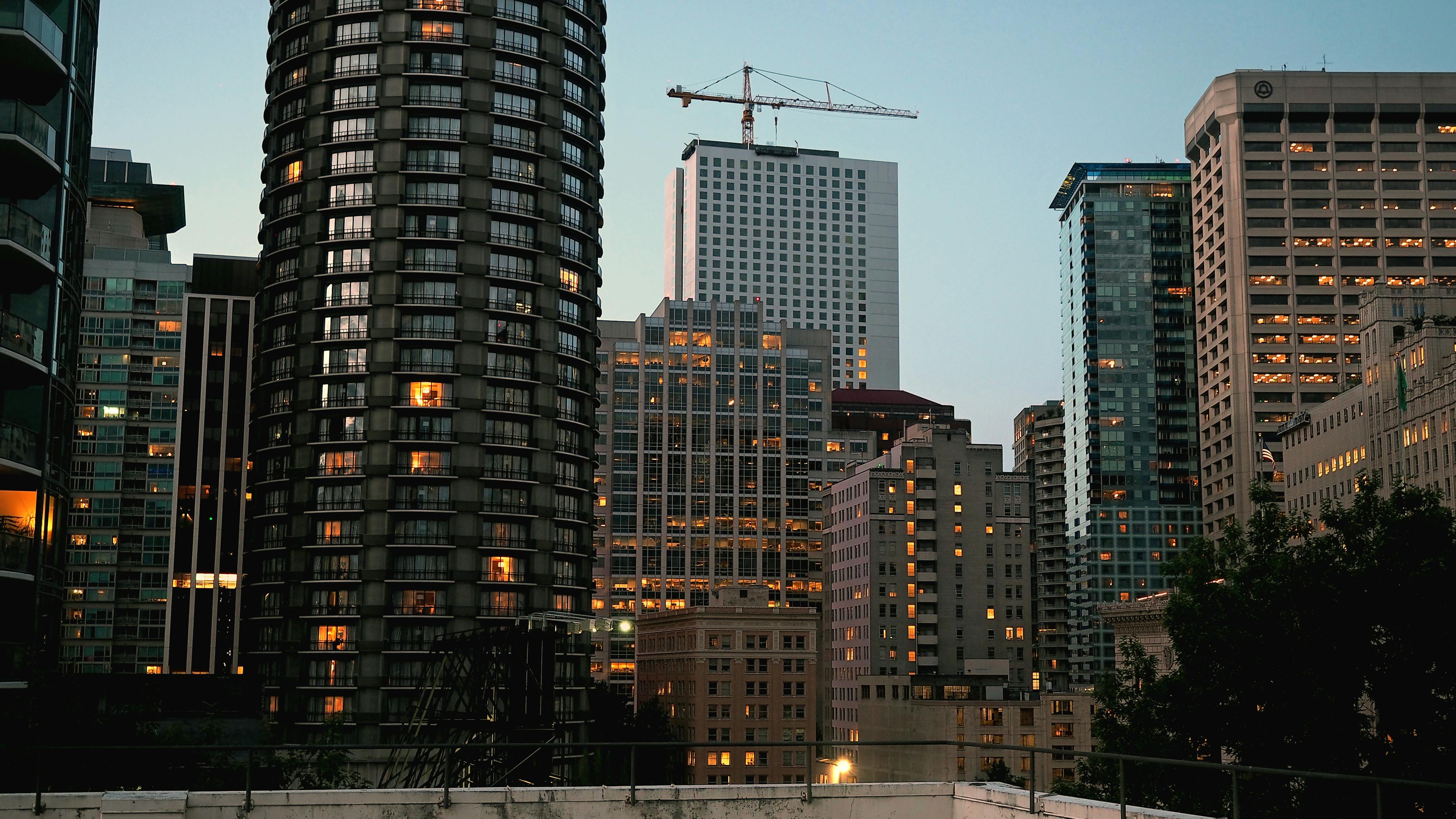 武漢夜生活探索指南，揭秘不夜城的魅力