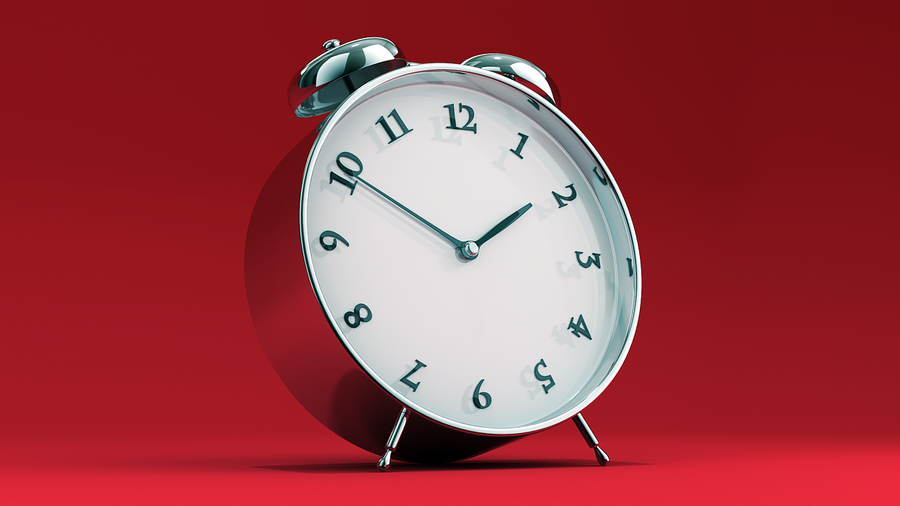 最新創(chuàng)意鬧鐘鈴聲，打破常規(guī)，喚醒你的每一天新體驗(yàn)！