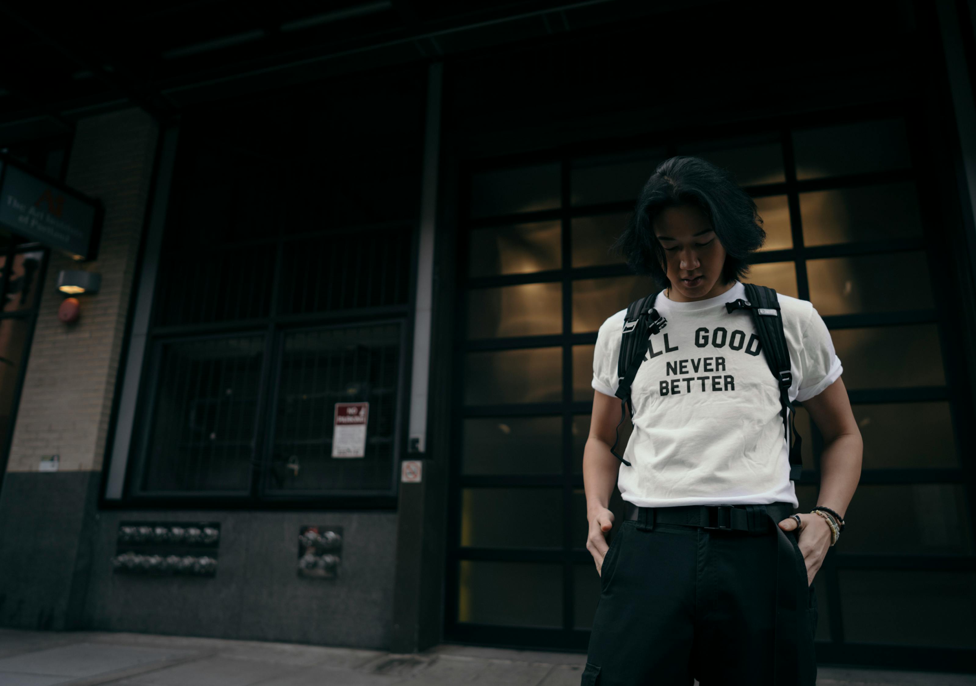 聚焦光環(huán)下的獨特視角，明星瞄的秘密世界