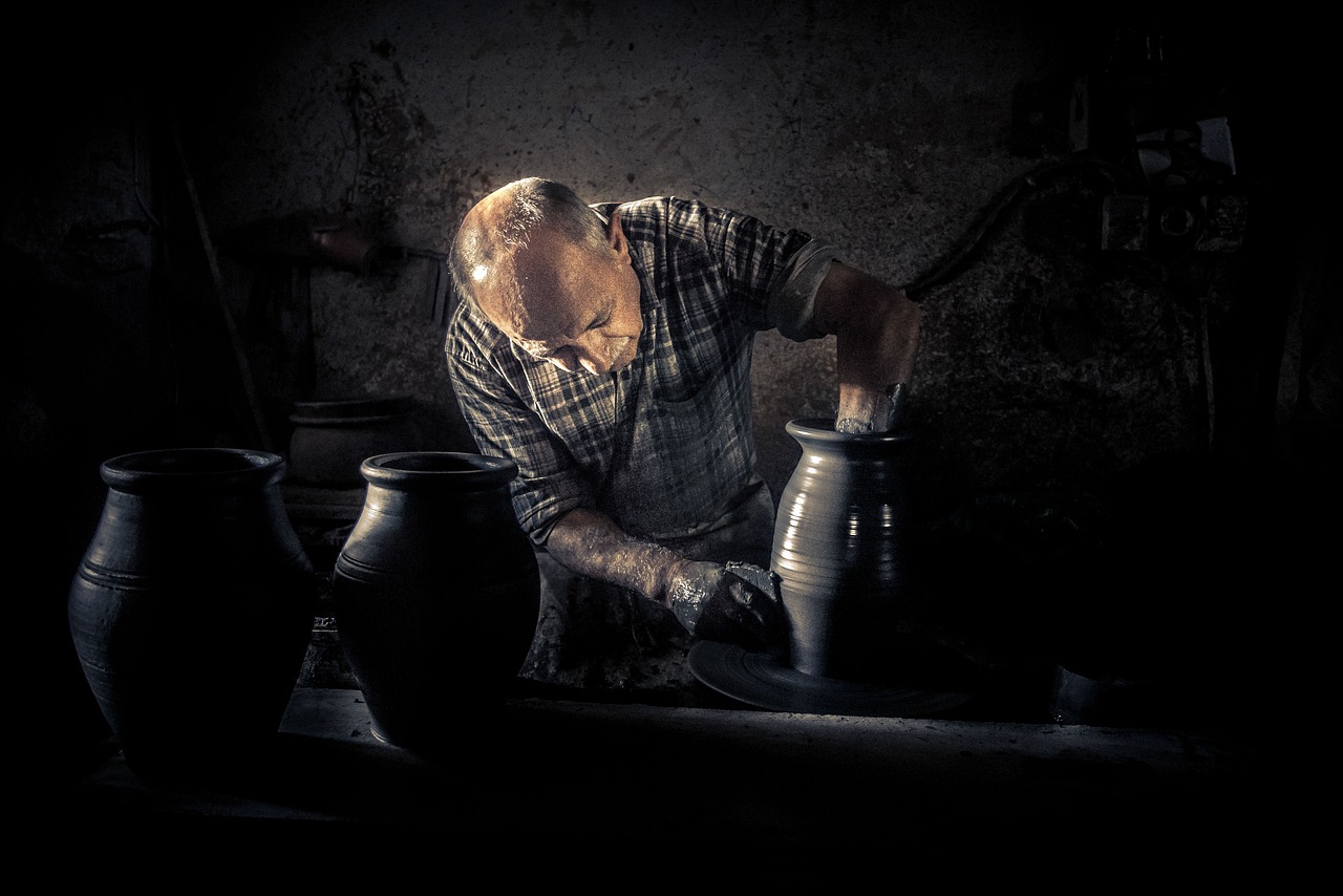 張宏邦新作品，探索藝術(shù)新境界的魅力之旅