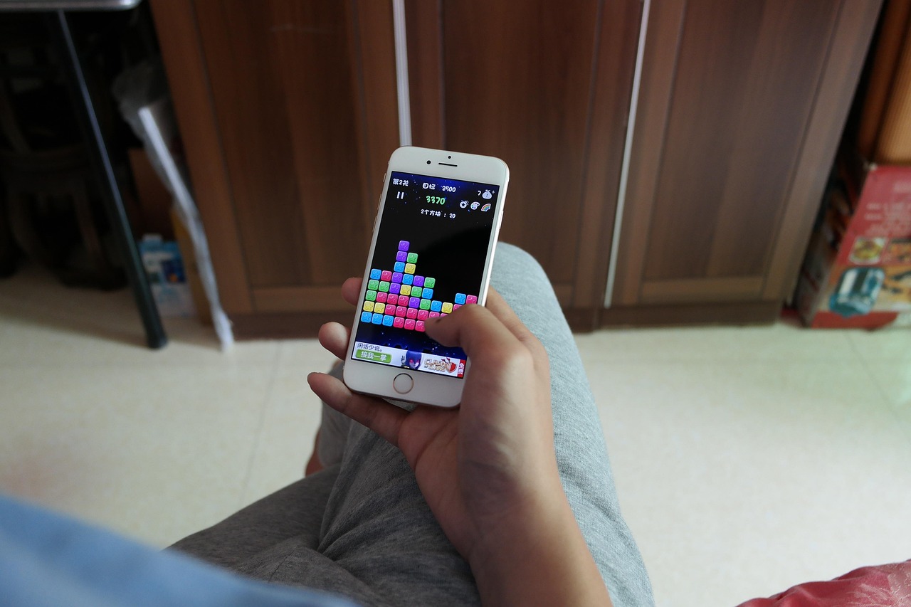 蘋果4s上市，科技與市場的完美融合時刻