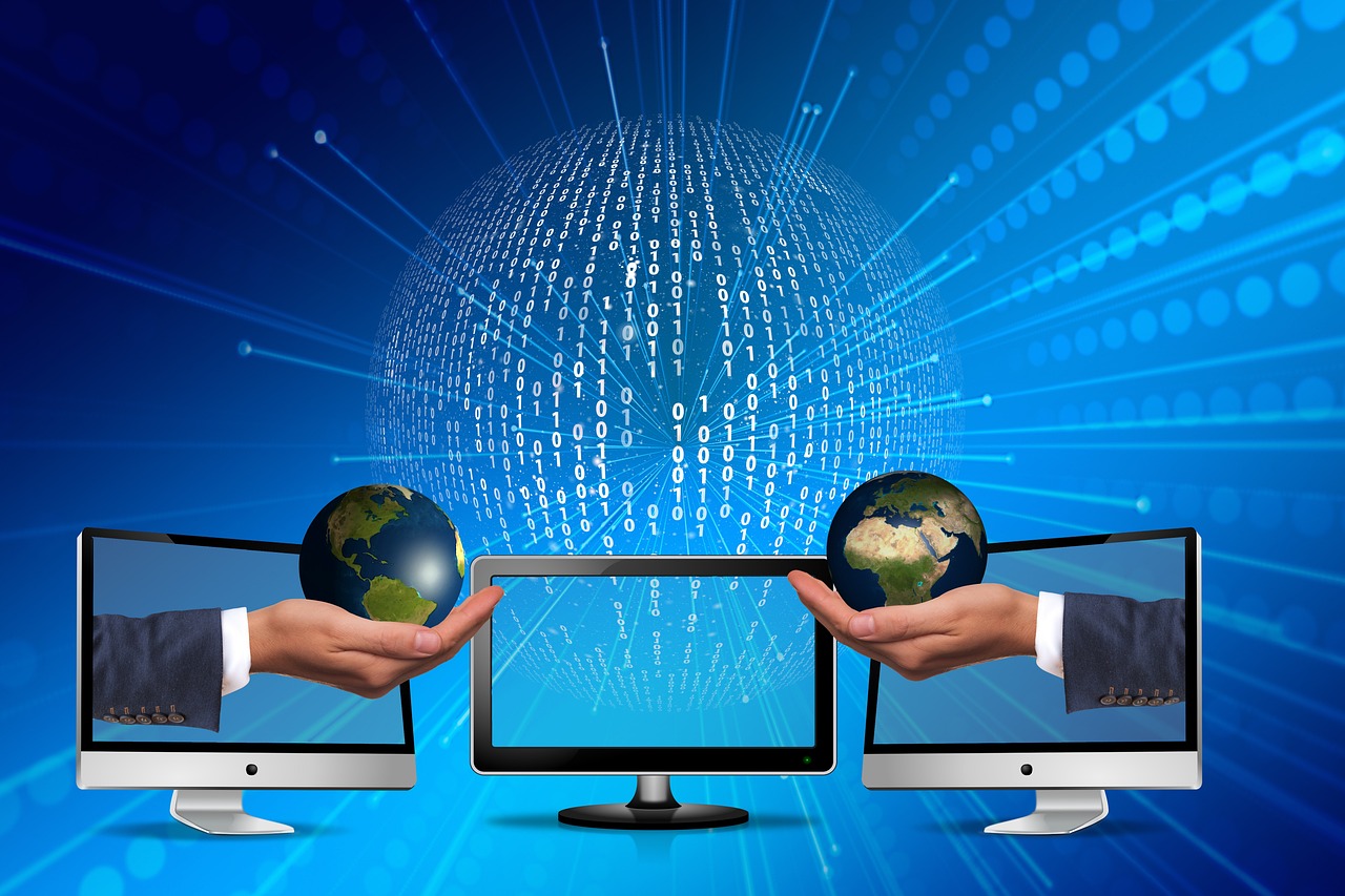 探索新時(shí)代網(wǎng)絡(luò)世界，最新網(wǎng)站的崛起與變革，無限可能的探索