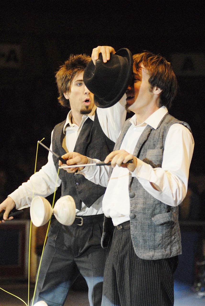 青春旋律響徹校園，校園歌唱比賽火熱進(jìn)行中