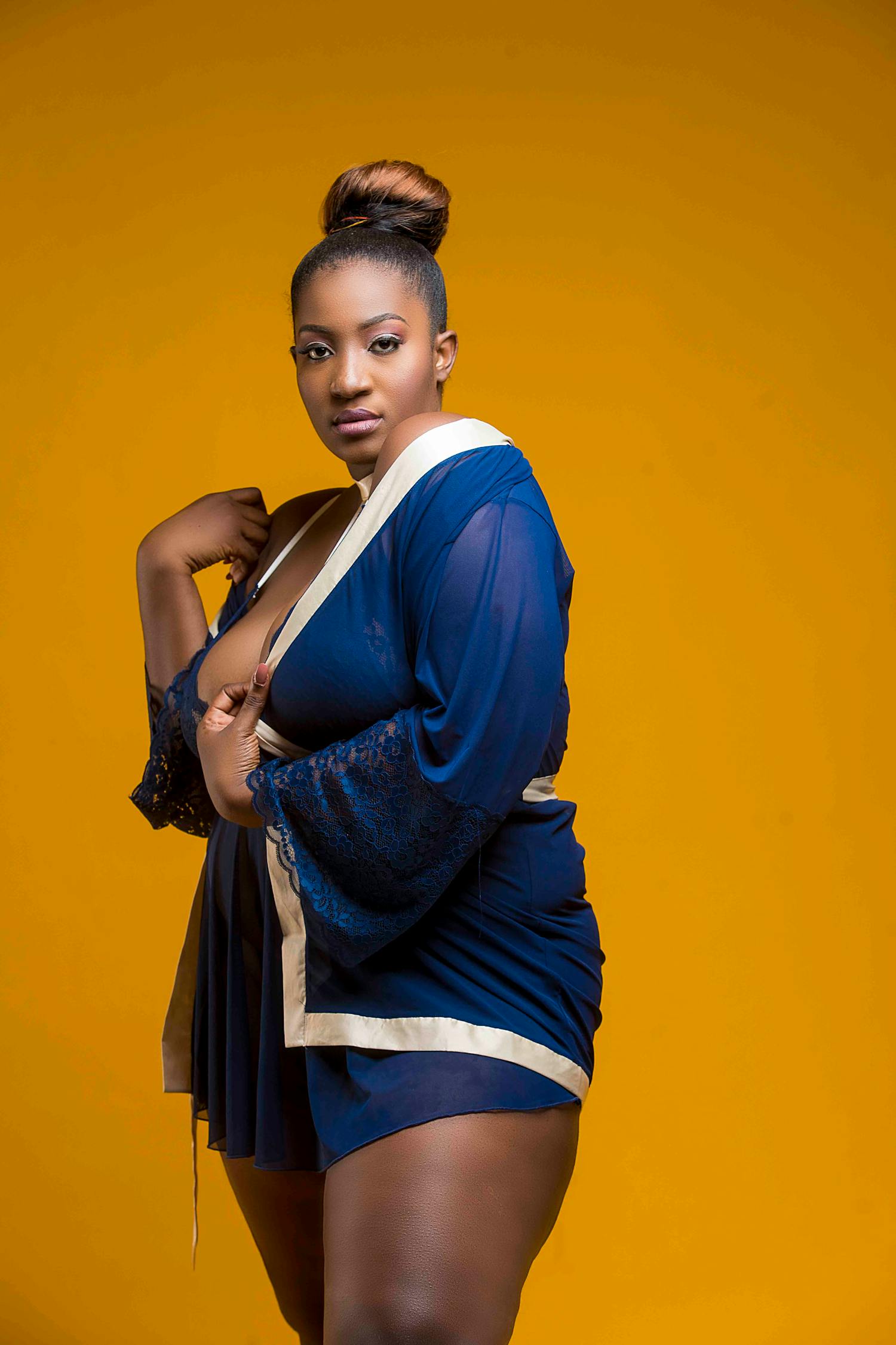 故事還未完 第7頁