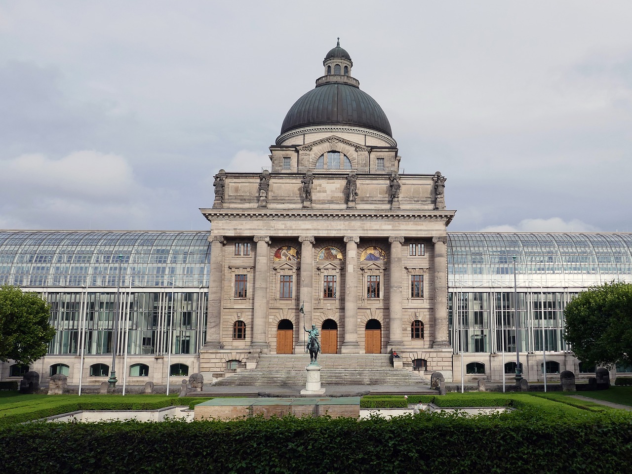 揭秘北京明星的居住勝地，豪華府邸曝光！