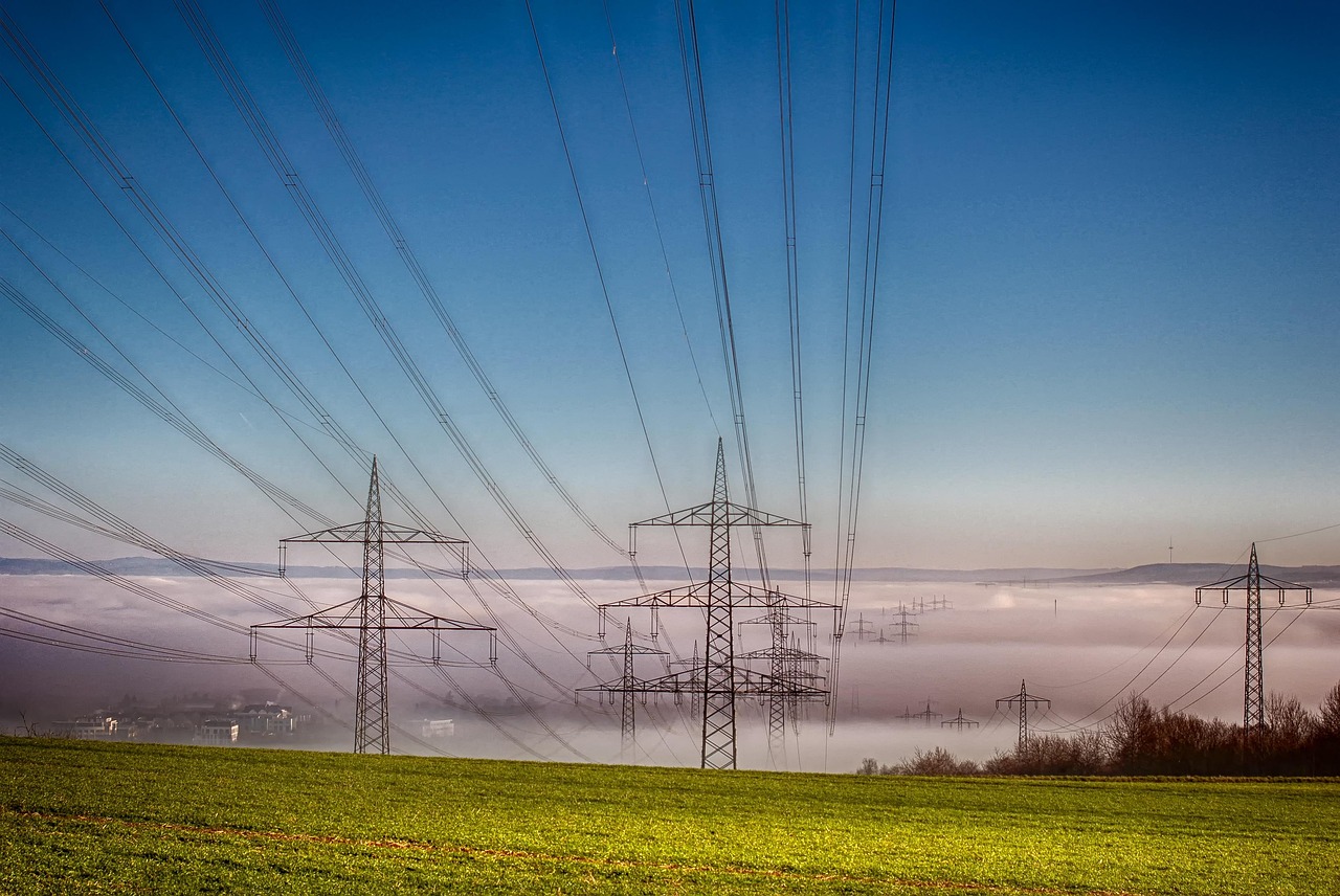 最新熱泵技術(shù)，推動(dòng)綠色能源革新的先鋒力量