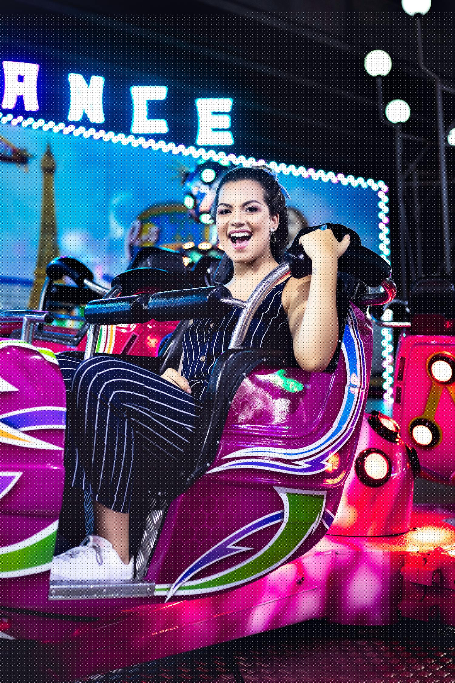 中國好舞蹈新一季，舞動青春，魅力無限綻放