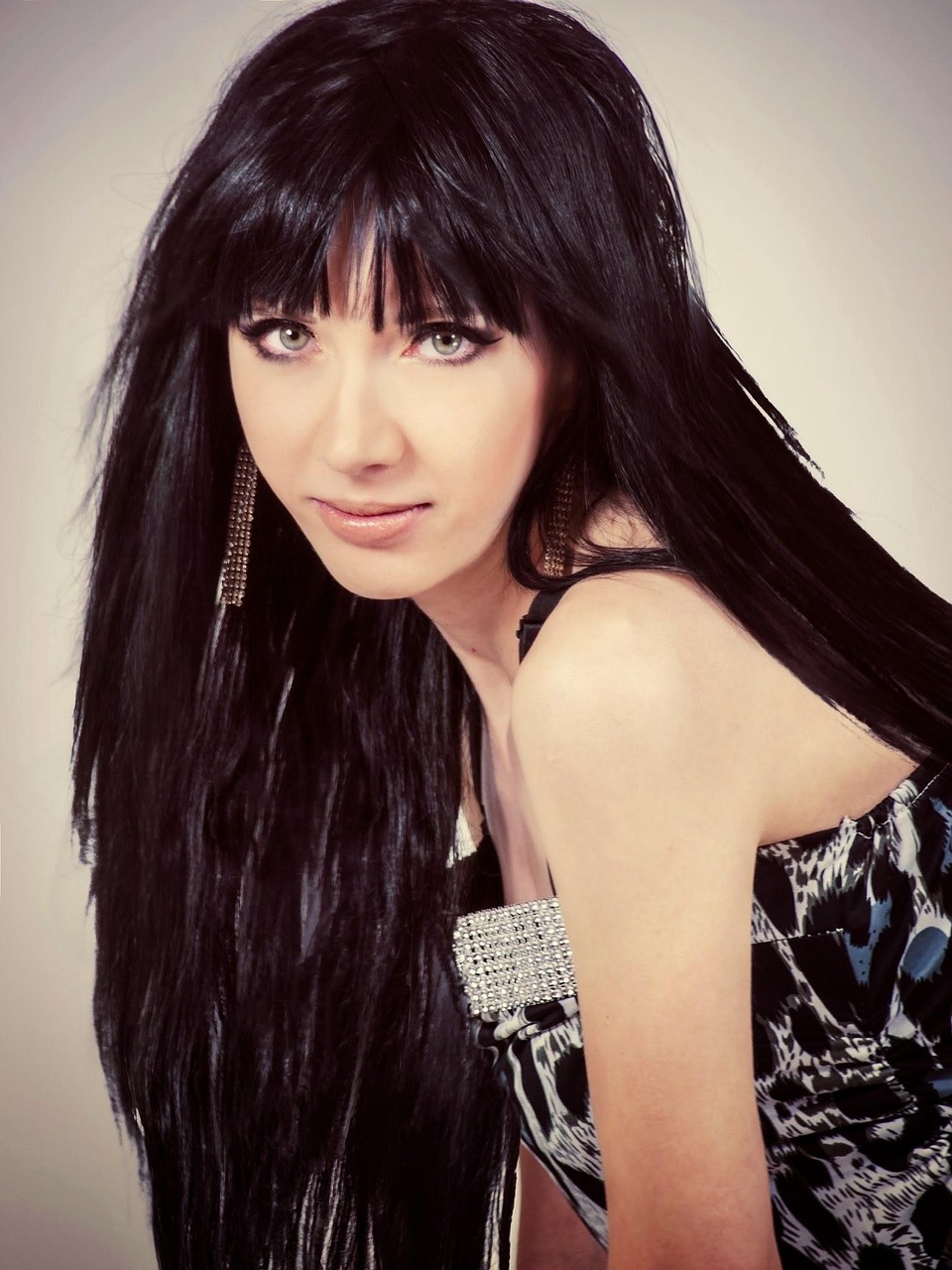 黑龍江女明星，閃耀的星光之路