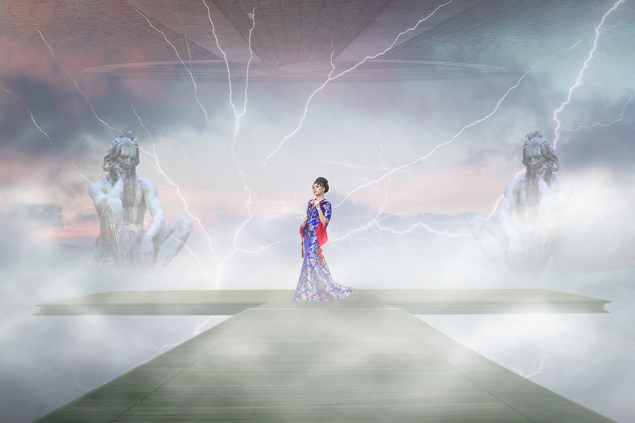 探索二次元世界的精彩動漫劇情，劇情卓越的動漫作品盤點(diǎn)