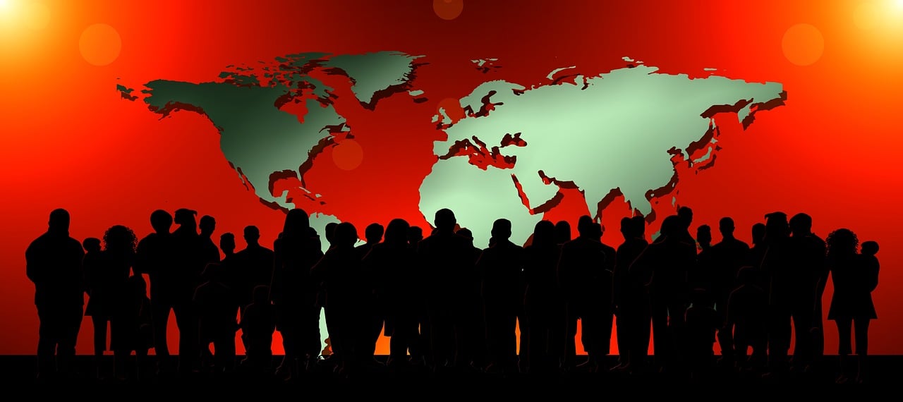 全球疫情演變最新動(dòng)態(tài)直播，病毒動(dòng)態(tài)與應(yīng)對(duì)策略直播更新