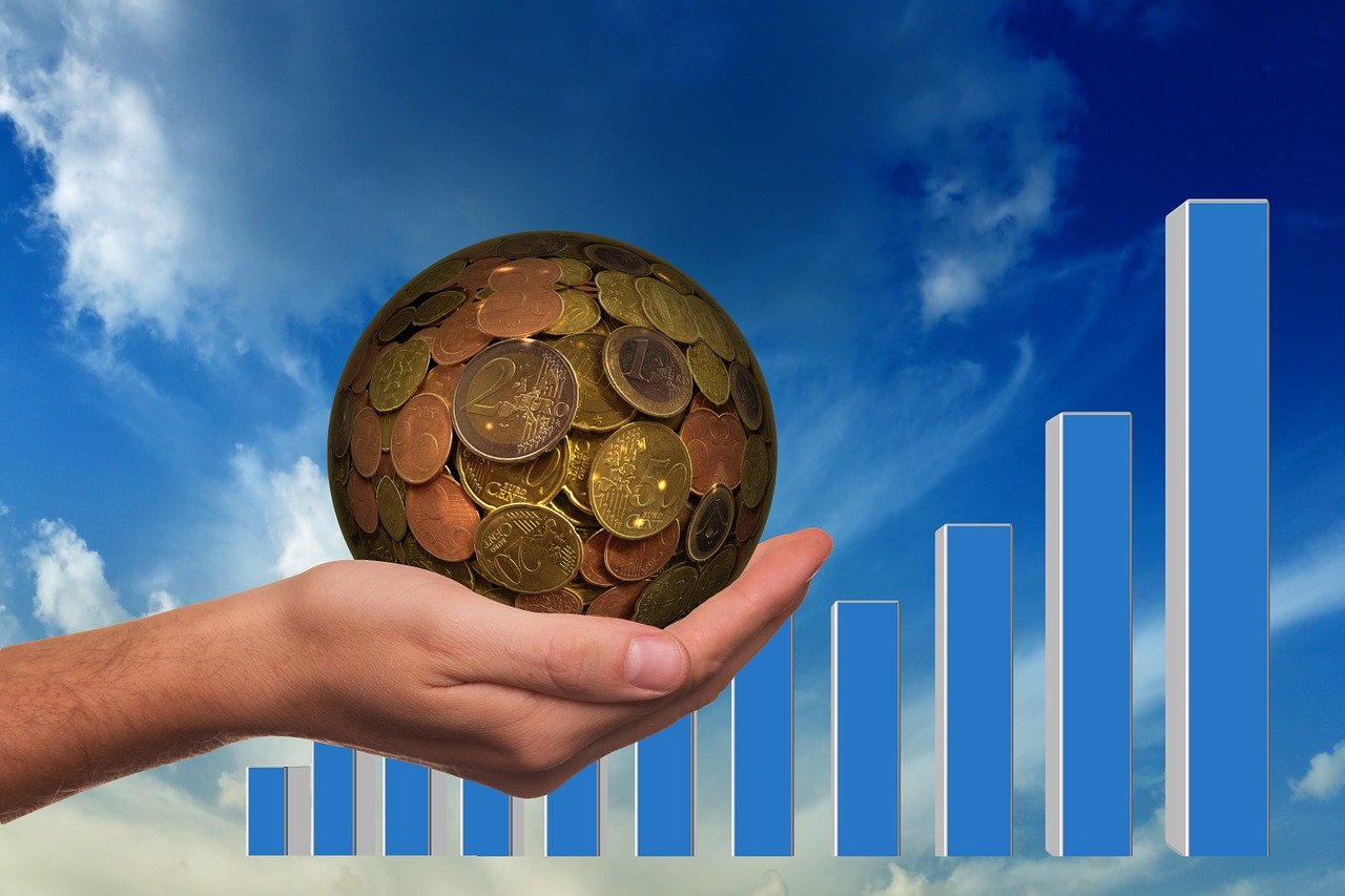 中國石油股票投資指南，市場趨勢、分析與風險管理策略全解析