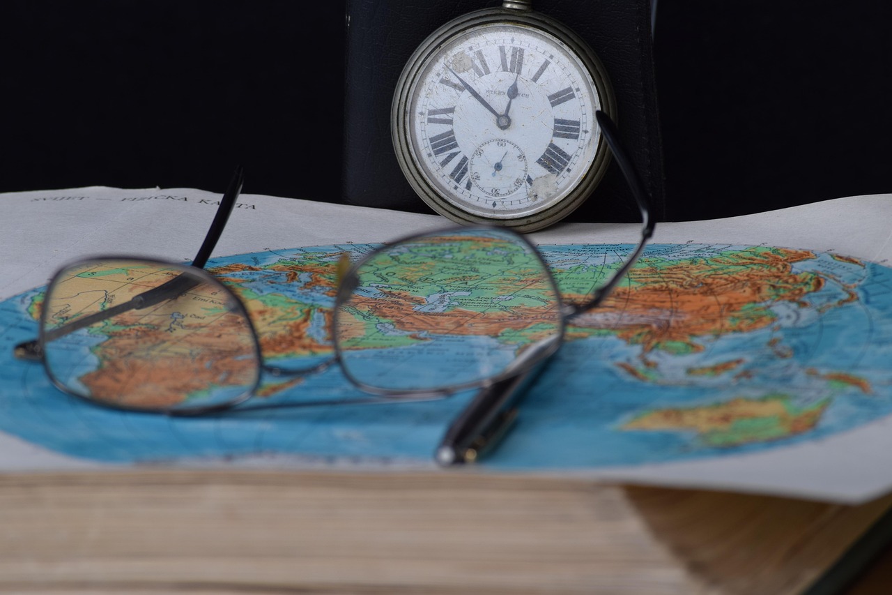 國(guó)際十大名表最新排行榜揭曉