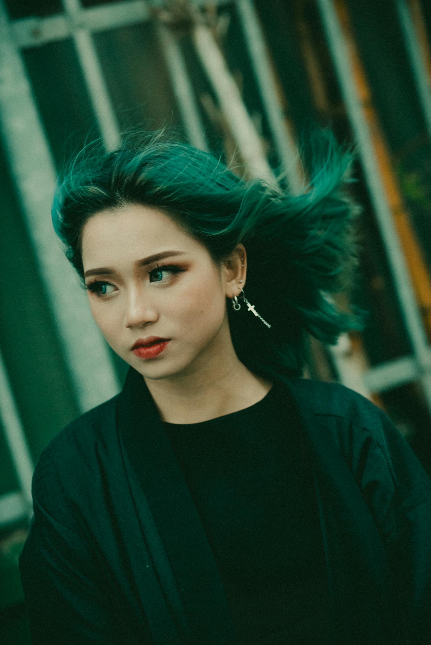 鄭容和最新寫真，瞬間藝術(shù)展現(xiàn)獨(dú)特魅力