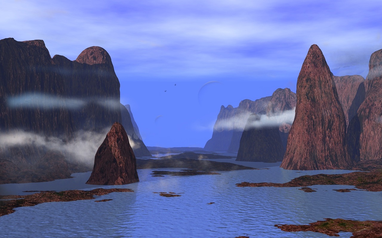 最新動漫作品，未知世界的奇妙探險(xiǎn)之旅