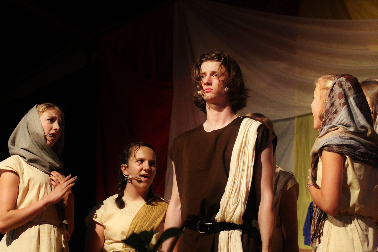 金銳演員，演藝界的耀眼之星