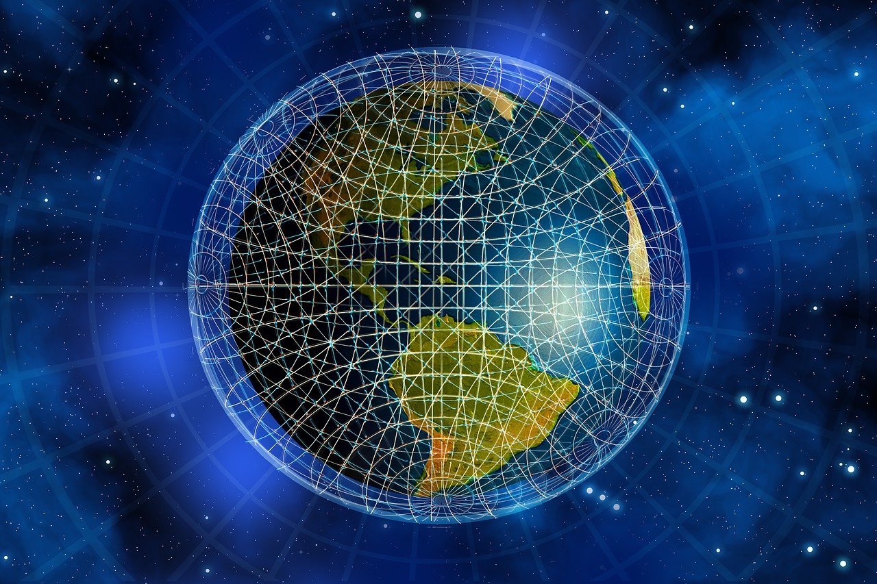 明星OL，聚光燈下的數(shù)字世界探索