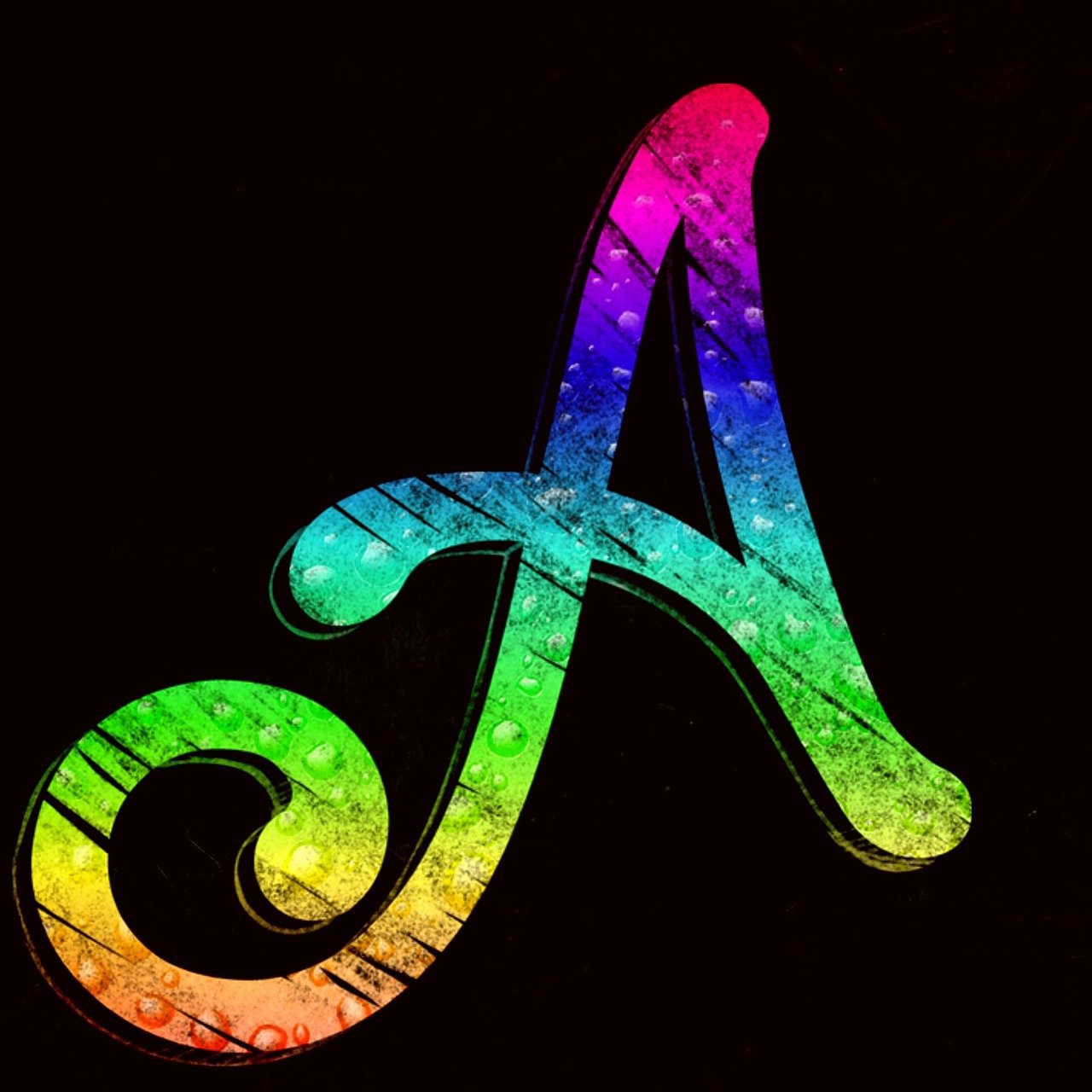 探索文字與視覺藝術(shù)的融合之美，最新字圖展示