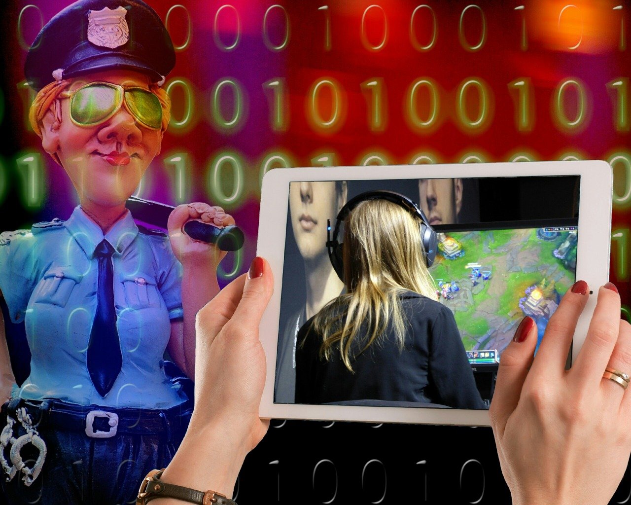 女性犯罪題材電視劇，探究與反思之路